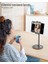 Saiji S3E 360° Ayarlanabilir Tablet ve Telefon Tutucu Stand Siyah 2