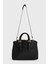 Çift Kulp Çanta Siyah 12145395000 3