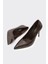 Şık Topuklu Kadın Stiletto 4