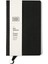 & LP1013 Defter, Siyah, Çizgisiz 1