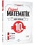 Yayınları 10. Sınıf Orijinal Matematik Soru Bankası 1