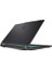 Msı 15.6" Cyborg 15 B13WFKG-490XTR Core I7 13620H-16GB Ddr5 Ram-4tb Nvme-8gb RTX5060-FDOS 144HZ 4