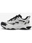 Moonhiker - Apogee Bloom Kadın Beyaz Sneakers 177592 Wbk 1