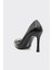 Aksesuarlı Kadın Stilletto 3