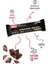 Kakaolu Protein Bar 40GR x 12 Adet 1