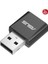 USB-BE92 Nano BE6500 Wıfı7 Kablosuz USB Adaptör 1