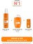 Vücut & Yüz Güne Koruyucu Seti ( Spray 200 ml + Ultra Fluid 50 ml + Stick 8 Gr) 1
