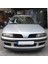 Mitsubishi Carisma 1998-05 Uyumlu Evrensel 2 Parça Astra H Model Ön Ek Tampon Dili Lip Esnek Karlık 1