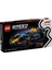 ® Speed Champions Oracle Red Bull Racing RB20 F1® Yarış Arabası 77243 - Yetişkinler Için Yaratıcı Model Yapım Seti (251 P) 3