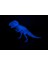 3D Baskı T-Rex Dinozor Iskelet Maketi– 3D Baskı Plastik Figür 4