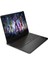 Omen 16-AM0033NT Intel Core I9 14900HX 128GB Ddr5 8tb SSD RTX5060 8gb Gddr7 Windows 11 Home 16 Inç Wuxga (1920X1200) 144Hz 300NITS IPS Taşınabilir Bilgisayar WC39J7EAH54 + Zetta Çanta 2