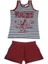 Kız Çocuk Şortlu Takım 6535 1