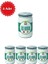 Tam Yağlı Keçi Yoğurdu 600 gr x 6 Adet – Doğal, Katkısız, Yöresel Çiftlik Üretimi 1
