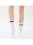 Unıted4 Kadın Beyaz 3'lü Çorap 2