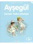 Ayşegül 35 - Denizin Tadını Çıkarıyor 1