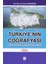 Türkiye’nin Coğrafyası 1