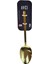 AVC961 Klas Gold Sos Kaşığı 1