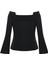 Kare Yaka Bluz 26W10846 2