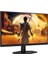24" 180Hz 0.5ms HDMI Dp Adaptivesync HDR10 Fhd Fast IPS Gaming Monitör+Displayport Kablo Hediye 2