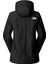 W Antora Rain Parka Kadın Outdoor Yağmurluk NF0A8BKCJK31 Siyah 2