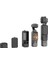 Dji Osmo 3 Uyumlu Silikon Kılıf Koruma Kılıfı Soft Case 3 Parça 1