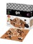 Zeka Go Ahşap ve Akıl Oyunu 5+ Yaş 2 Oyuncu (13X13 Kare) 1