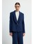 Smokin Ceket Lacivert 11945727000 4