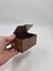 Ahşap Dekoratif Kutu 10 cm x 7 cm x 5 cm 4