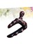 Quick- Guitar Capo Akustik ve Elektrik Gitarlar Için Klipsli Akort Aleti Anahtarlı Ukulele Akort Aleti ve Çizilmeye Karşı Dayanıklı 4