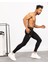 Erkek Uzun Tayt / Sporcu Erkek Taytı Uzun /men's Undershırt Long Leggıngs 1