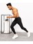 Erkek Uzun Tayt / Sporcu Erkek Taytı Uzun /men's Undershırt Long Leggıngs 5