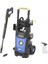 MPX25EHDS 2500WATT 170BAR Çift Hızlı Profesyonel Basınçlı Yıkama 1