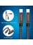 Solid 100W 5A Type C To Type C 2 Metre Hızlı Şarj ve Data Kablosu Halat Örgülü Space Gray 3