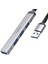USB 3.0 4 Port 3*usb 2.0 ve 1*usb 3.0 Çoklayıcı Hub 1