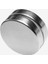 1 Adet Neodyum Mıknatıs Çap: 25MM Kalınlık: 5mm [D25X5] Ndfeb Güçlü Mıknatıs 2