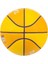 Çocuk Mini Basketbol Topu - Sarı - 1 Numara - K100 2