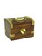 Kumbara Kilitli Ahşap Kutu Kumbara Hediyelik (KNM-H0071) (800800) 4