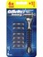 Gillette Sensor3 Tıraş Makinesi Plus 6 Bıçak 2