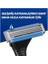 Gillette Sensor3 Tıraş Makinesi Plus 6 Bıçak 3