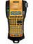 Rhinopro 5200 Elde Taşınır Endüstriyel Etiketleme Makinesi - 6/9/12/19 mm Rhino Şeritlerle Uyumlu Kullanım 1