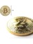 Bitcoin Madeni Hatıra Parası Hediyelik Para 2