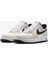 Air Force 1 Low 'cream White Black' Günlük Sneaker Spor Ayakkabı IB6388-100 2