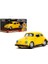 1:32 G1 Bumblebee Beetle Döküm Araba, Çocuklar ve Yetişkinler Için Oyuncaklar 2