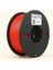 Pla+ Filament 1.75MM 1 kg - Kırmızı 1