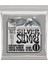 Ball John Mayer Silver Slinky Nickel Wound Elektro Gitar Telleri 10,5-47 Ölçü 1
