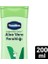 Vaseline Vücut Losyonu Aloe Vera Ferahlığı Kuru Ciltler Için 200 ml 3