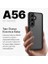 Samsung Galaxy A56 Için Basic Serisi Yükseltilmiş Lens Çerçeveli Ultra Güçlü Darbeye Dayanıklı Yumuşak Silikon Mat Kılıf (Galaxy A56) 2