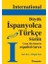 Büyük Ispanyolca-Türkçe Sözlük 1