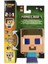 Buğz HTL43 Minecraft Flippin' Figs 2si 1 Arada Figürler 1