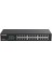 TEG1024D 24 Port 10/100/1000 Yonetılemez Rack Mount Swıtch 1